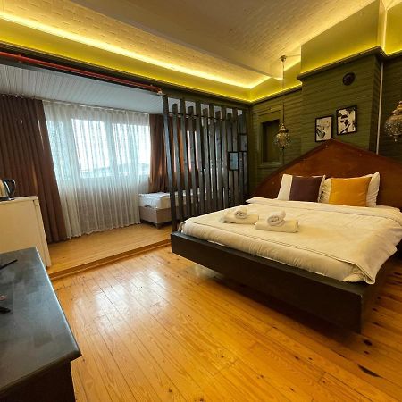 The Local Hostel & Guesthouse 이스탄불 외부 사진