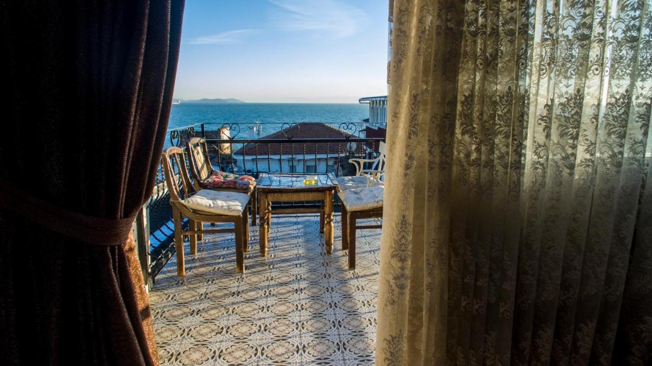 The Local Hostel & Guesthouse 이스탄불 외부 사진