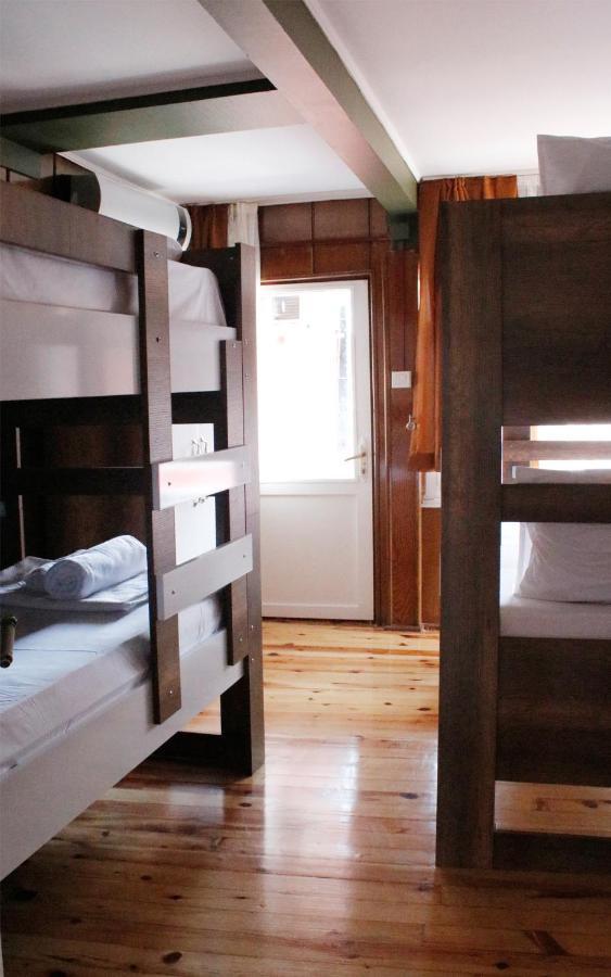 The Local Hostel & Guesthouse 이스탄불 외부 사진