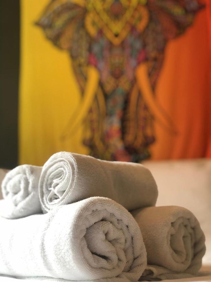 The Local Hostel & Guesthouse 이스탄불 외부 사진