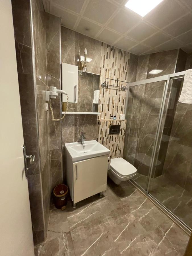 The Local Hostel & Guesthouse 이스탄불 외부 사진
