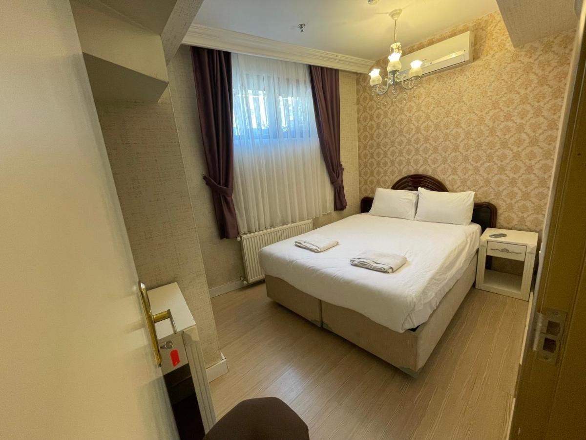 The Local Hostel & Guesthouse 이스탄불 외부 사진