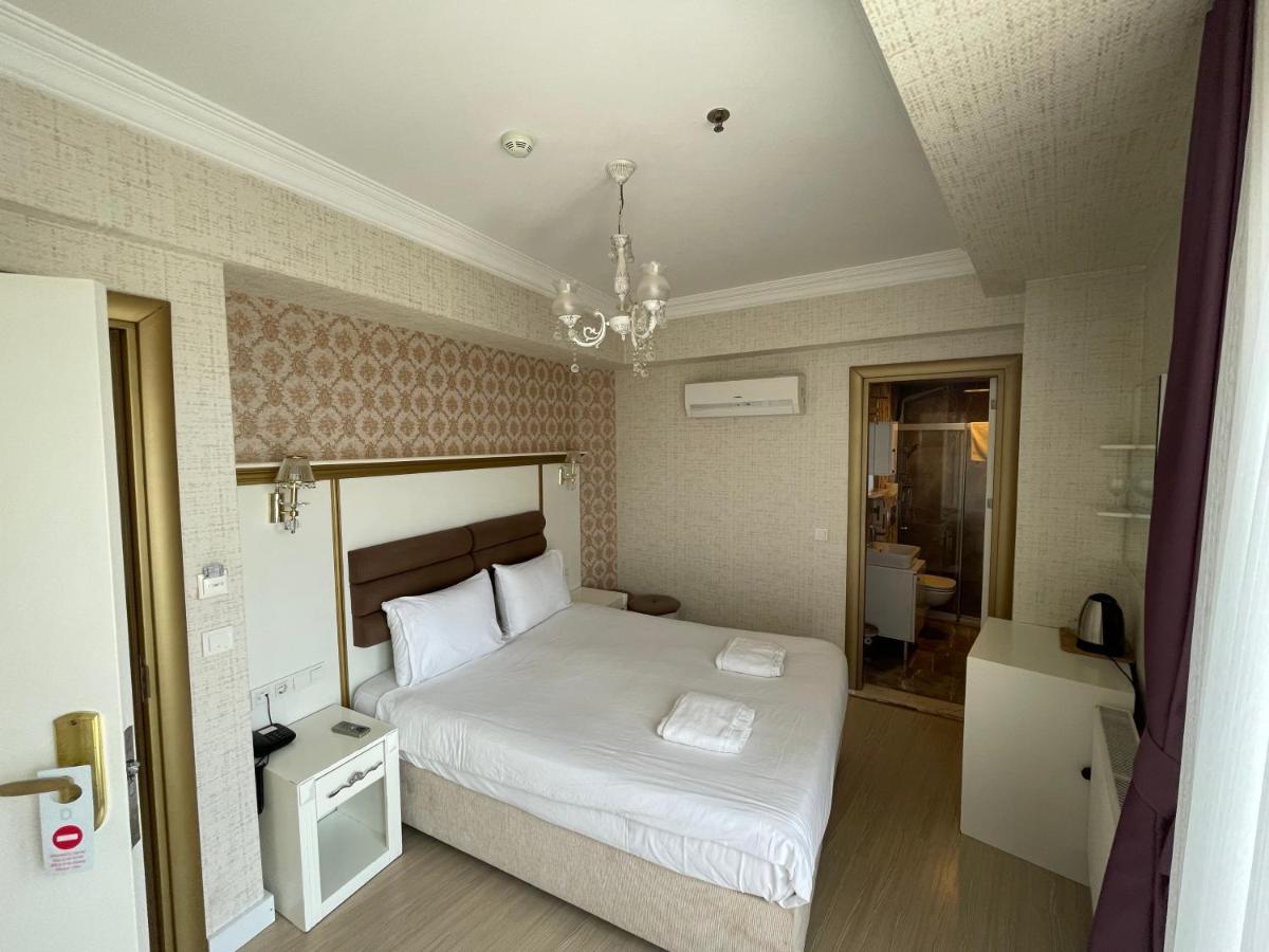 The Local Hostel & Guesthouse 이스탄불 외부 사진