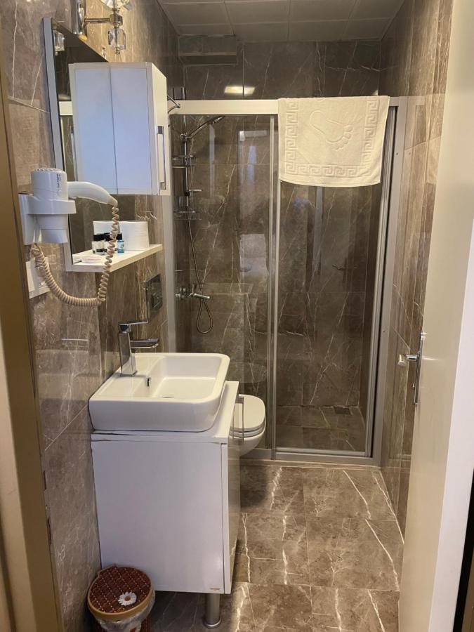 The Local Hostel & Guesthouse 이스탄불 외부 사진