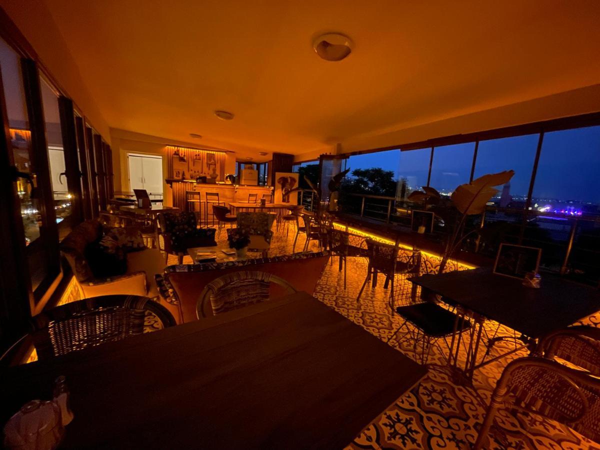 The Local Hostel & Guesthouse 이스탄불 외부 사진