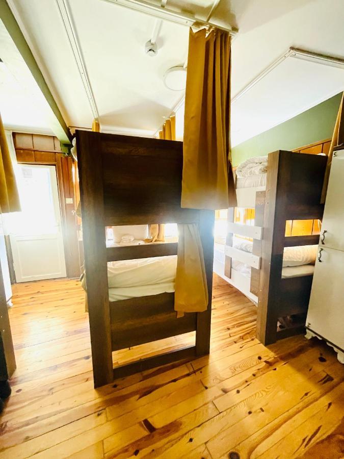 The Local Hostel & Guesthouse 이스탄불 외부 사진