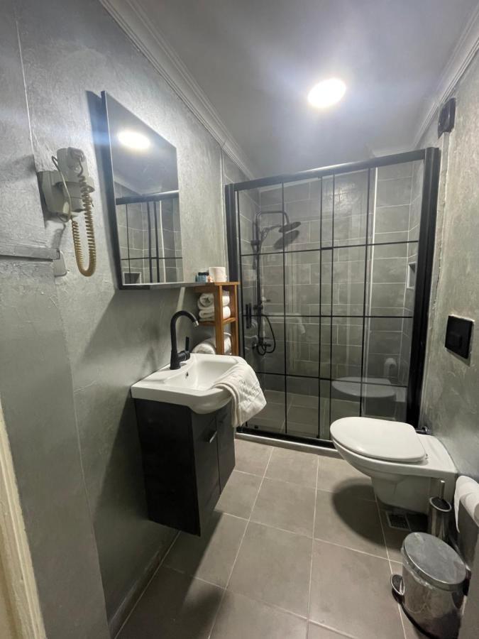 The Local Hostel & Guesthouse 이스탄불 외부 사진