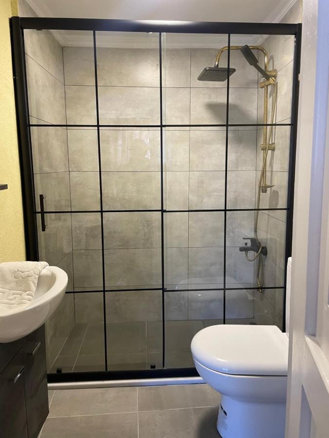 The Local Hostel & Guesthouse 이스탄불 외부 사진
