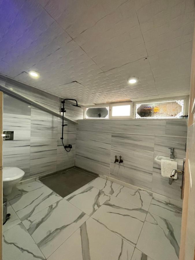 The Local Hostel & Guesthouse 이스탄불 외부 사진