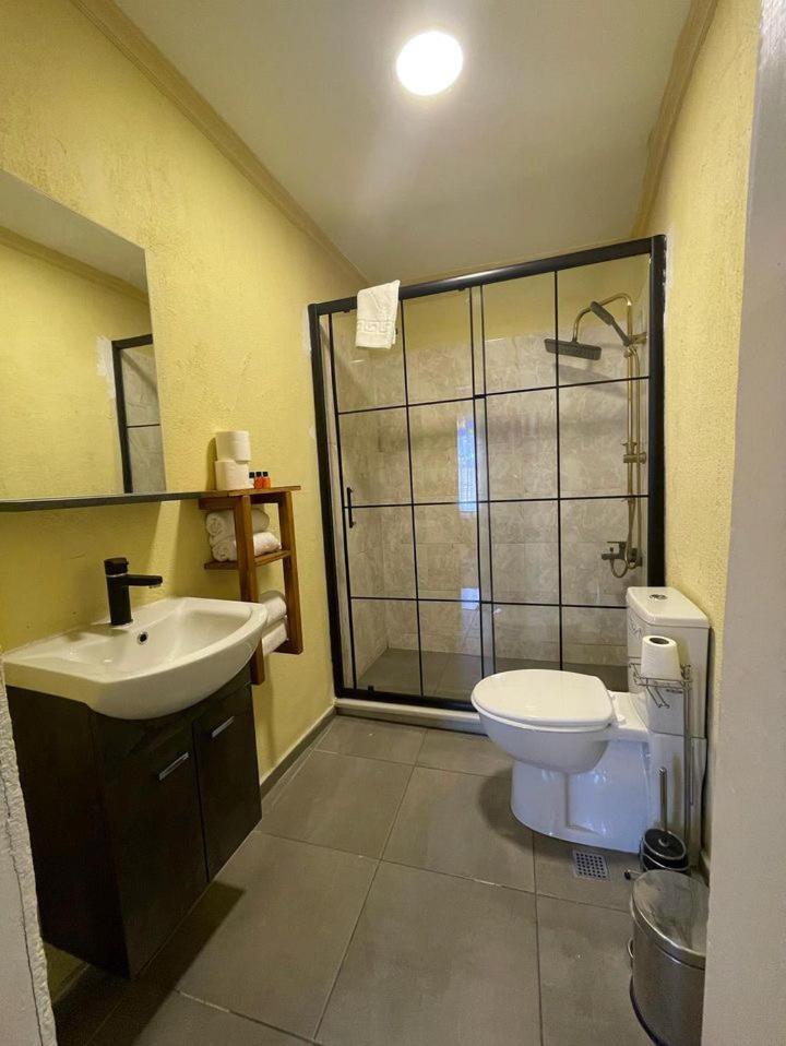 The Local Hostel & Guesthouse 이스탄불 외부 사진